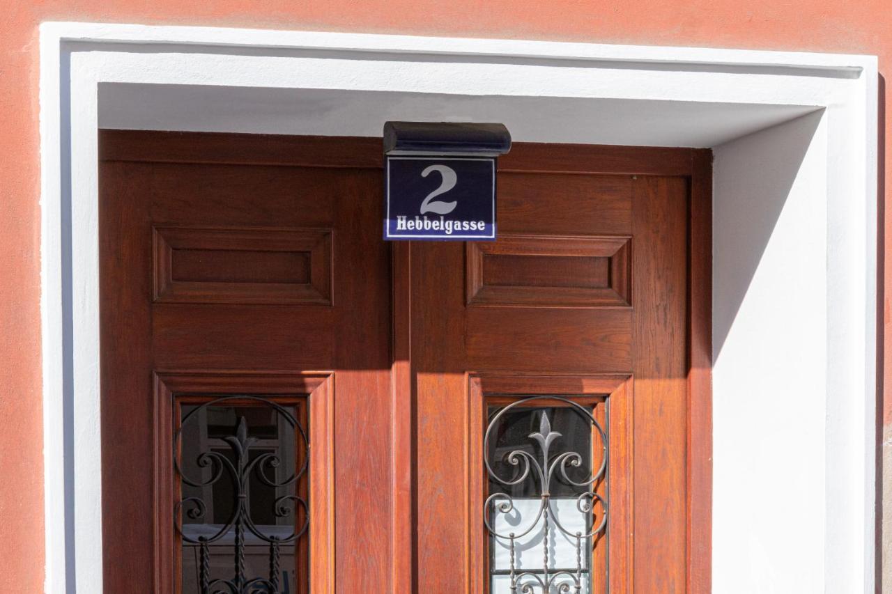 Studio Vienna Central Station Εξωτερικό φωτογραφία