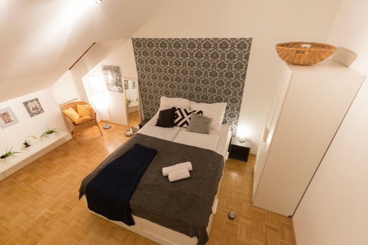 Studio Vienna Central Station Εξωτερικό φωτογραφία